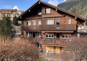 Apartment Schoneggacher Apt- S by Interhome