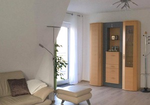 Apartment Schwalbennest, 51sqm, 1 bedroom, max. 3 persons
