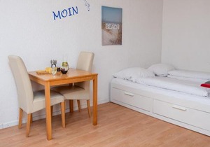 Apartment Schwalbennest II by Interhome