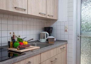 Apartment Schwalbennest II by Interhome