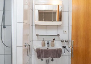 Apartment Schwalbennest II by Interhome