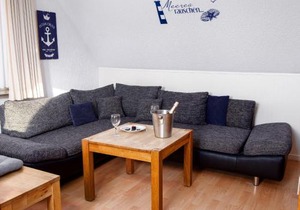 Apartment Schwalbennest III by Interhome
