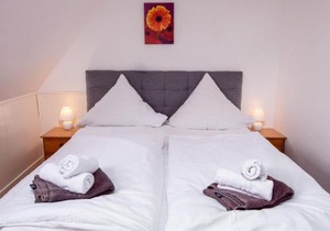 Apartment Schwalbennest III by Interhome