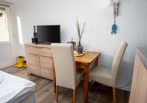 Apartment Schwalbennest V by Interhome