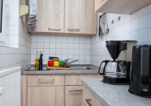 Apartment Schwalbennest V by Interhome