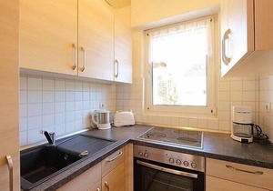 Apartment Schwalbennest I