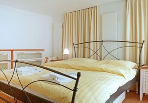 Apartment Schweizerheim in Wengen - 4 persons, 2 bedrooms