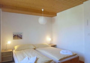 Apartment Schweizerhof in Wengen - 4 persons, 2 bedrooms