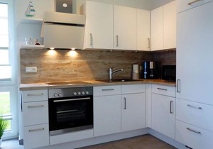 Apartment Seaside, Am Alten Deich 24/3 - Moin and welcome to Apartment Seaside!