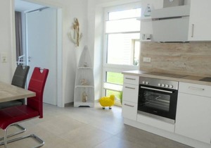 Apartment Seaside, Am Alten Deich 24/3 - Moin and welcome to Apartment Seaside!