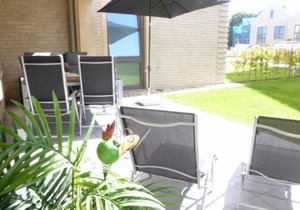 Apartment Seaside, Am Alten Deich 24/3 - Moin and welcome to Apartment Seaside!
