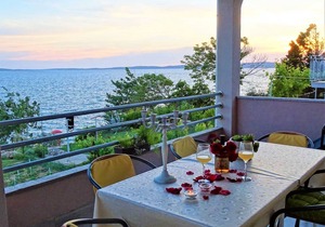 Apartment Seaview Rtina 2