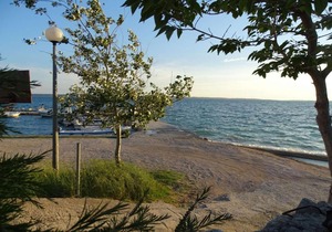 Apartment Seaview, Rtina