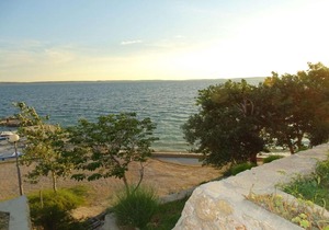 Apartment Seaview, Rtina