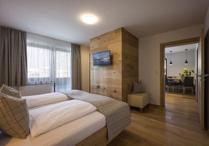 Apartment Seeblick Ticklhof am See