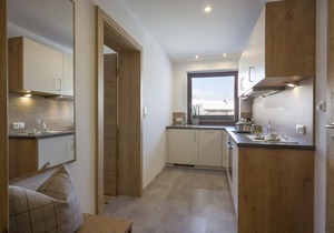 Apartment Seeblick Ticklhof am See