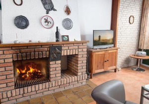 Apartment Seeperle by Interhome