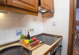 Apartment Seeperle by Interhome