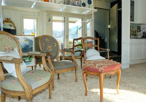 Apartment Seewohnung 2