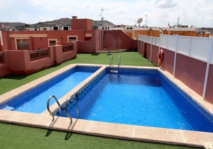 Apartment Segura 2BD