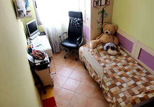 Apartment Segura 2BD