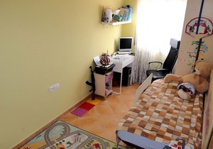 Apartment Segura 2BD