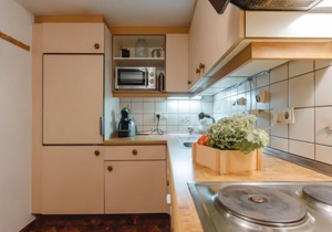 Apartment Selma by Interhome