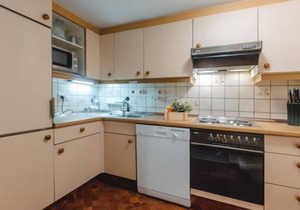 Apartment Selma by Interhome