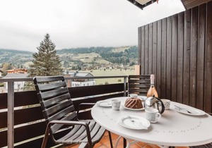 Apartment Selma by Interhome