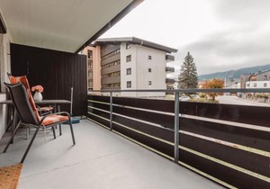 Apartment Sepp by Interhome