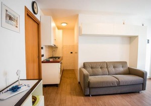 Apartment Sergio by Interhome
