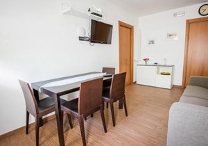 Apartment Sergio by Interhome