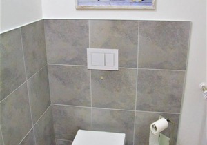 Apartment, shower, toilet, 1 bed room