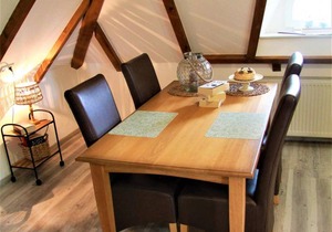 Apartment, shower, toilet, 1 bed room