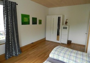 Apartment Simme-Tröimli in Zweisimmen - 4 persons, 2 bedrooms