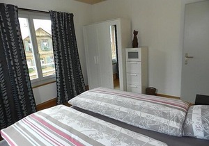 Apartment Simme-Tröimli in Zweisimmen - 4 persons, 2 bedrooms