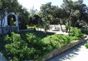 Apartment Simuni 236b