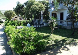 Apartment Simuni 236c