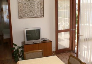 Apartment Simuni 236d