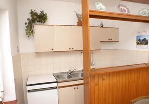 Apartment Simuni 236d