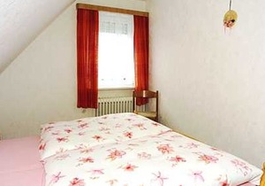 Apartment small - Ferienhaus Zur Schmiede