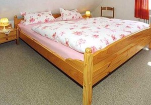 Apartment small - Ferienhaus Zur Schmiede