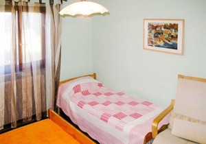 Apartment Smilja (PRC600) in Porec - 3 persons, 1 bedrooms