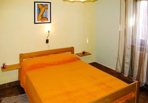 Apartment Smilja (PRC600) in Porec - 3 persons, 1 bedrooms