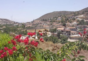Apartment Sofronis House