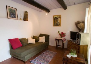 Apartment Sofronis House