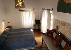 Apartment Sofronis House