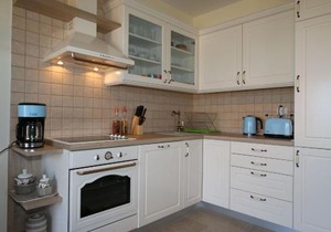 Apartment Soline Cove