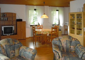 Apartment Sonnenblick (TON101)