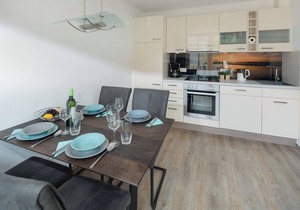 Apartment Sonnenscheinquartier